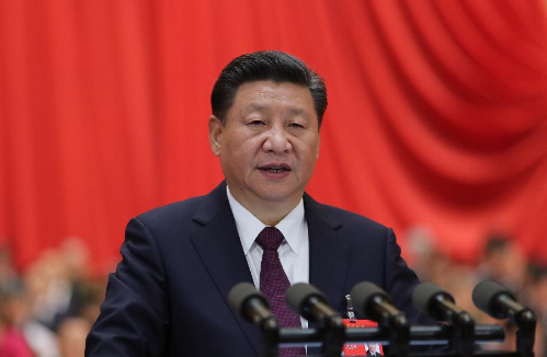 奋进新时代！习近平引领中国迎春再出发