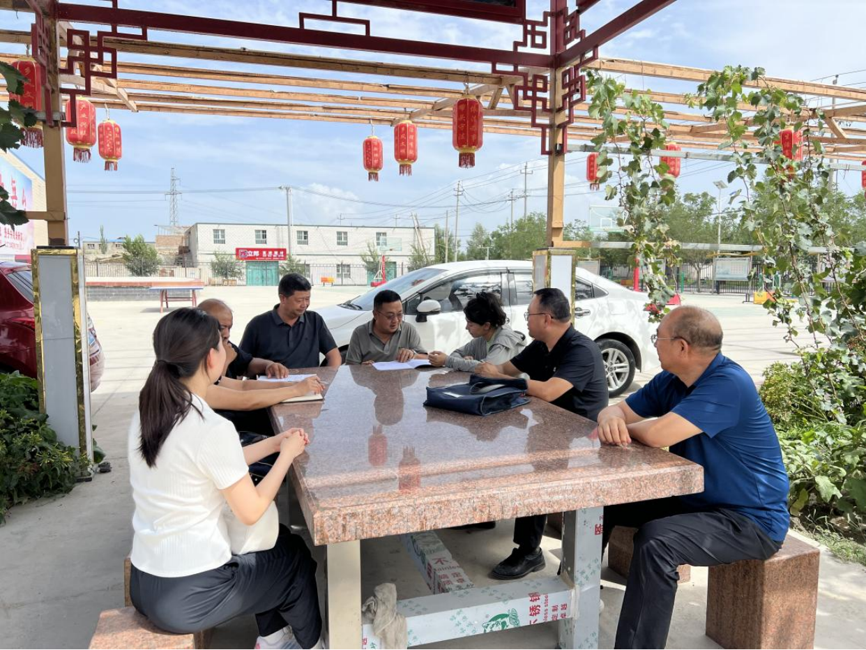 一周&ldquo;廉&rdquo;情丨抓作风就要一以贯之